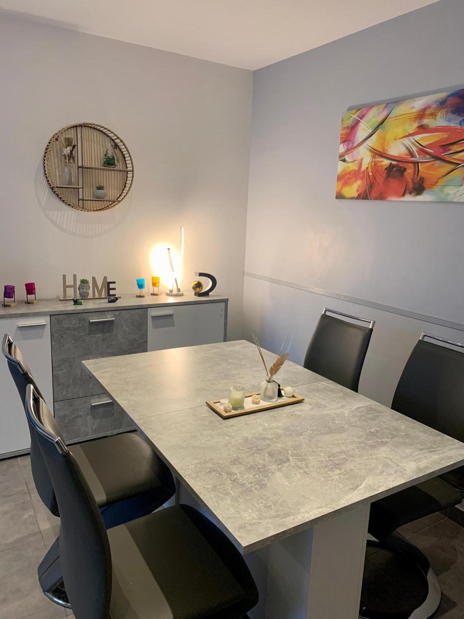 Grand F3 - Emplacement D'or Proche Paris Et Versailles Plaisir