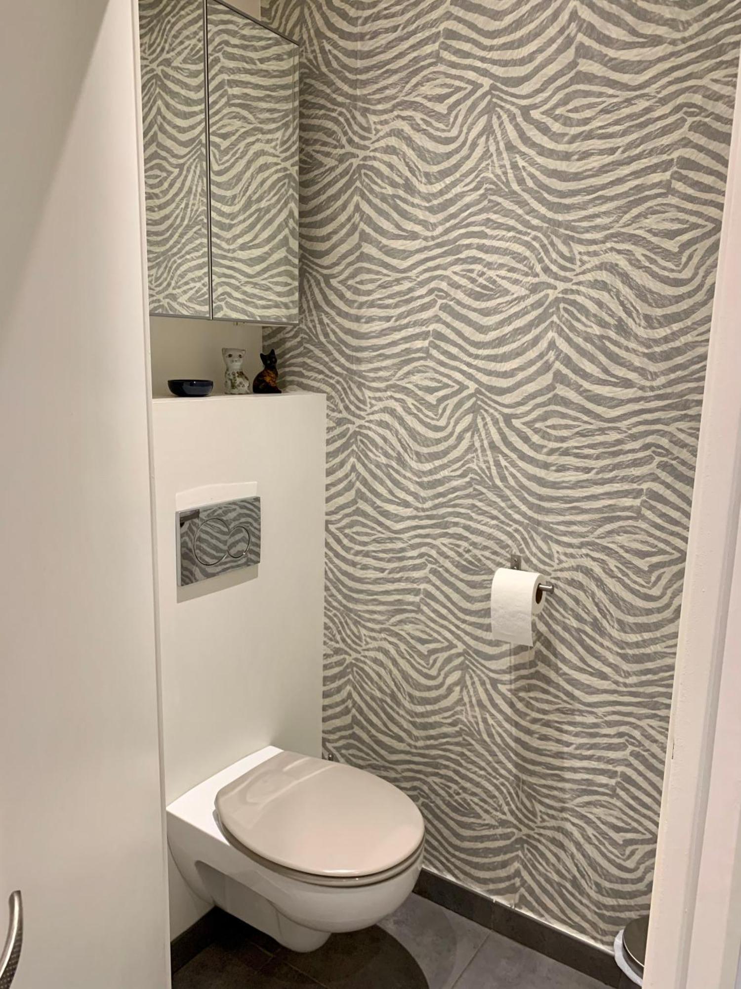 Appartement Grand F3 - Emplacement D'or Proche Paris Et Versailles *